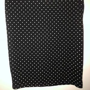 Lularoe Cassie Skirt